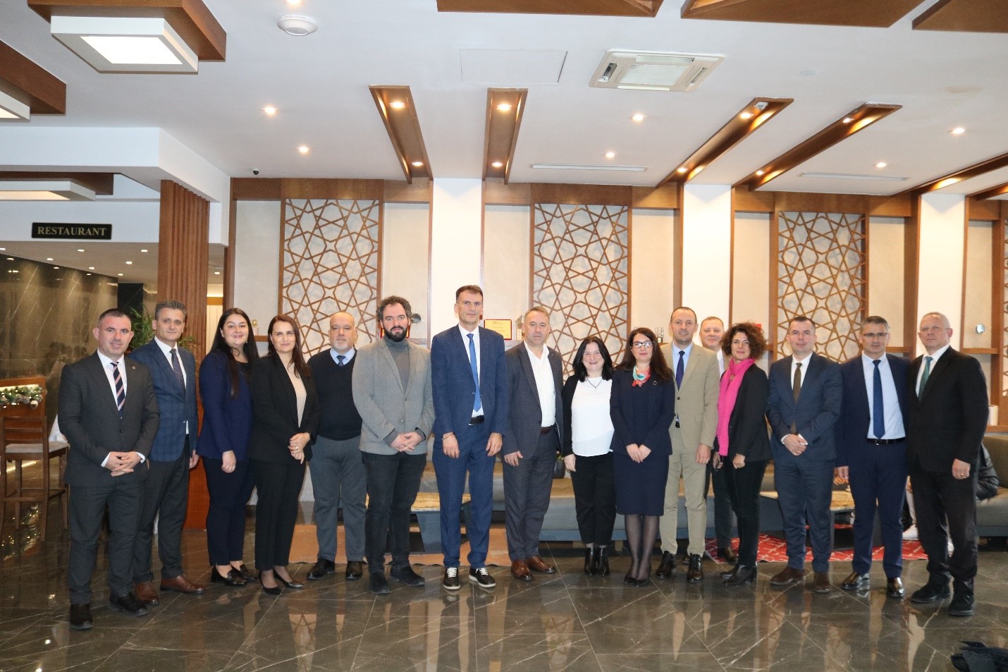ZKA-ja mbajti tryezën e punës “Roli i institucioneve publike në luftën kundër korrupsionit”
