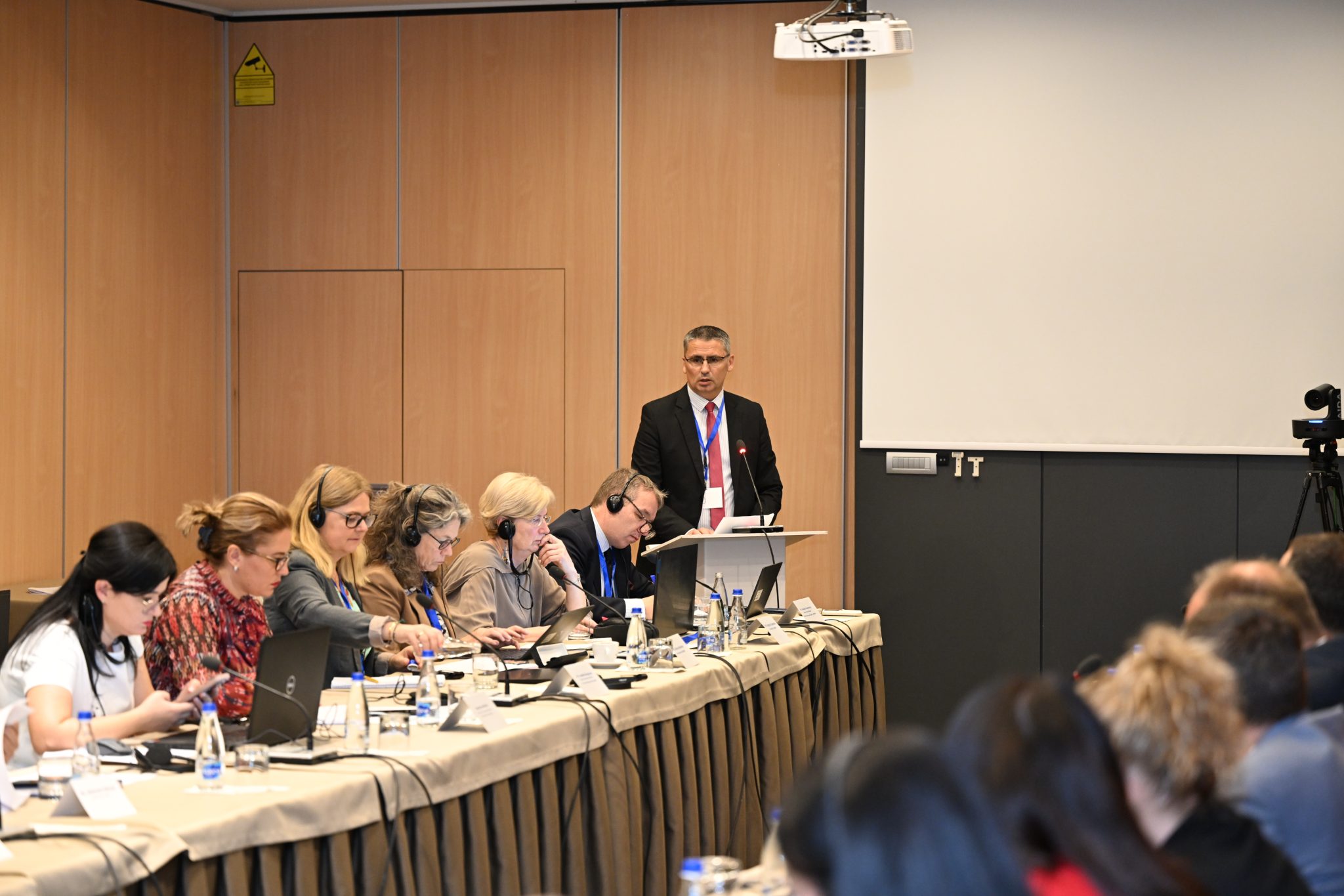 Mbahet seminari për auditime të pajtueshmërisë