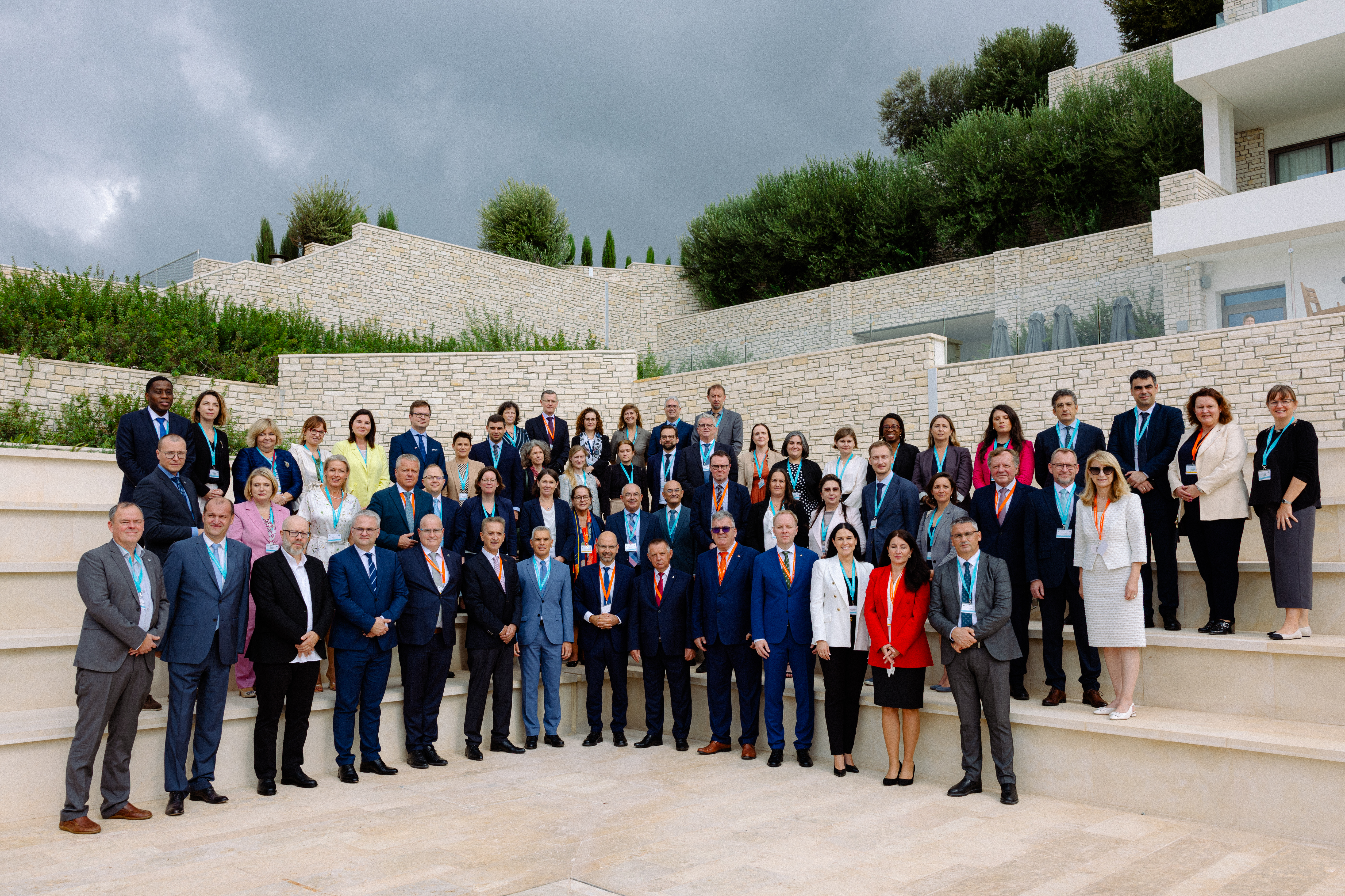 Auditorja e Përgjithshme merr pjesë në Konferencën e nivelit të lartë për pavarësinë e Institucioneve Supreme të Auditimit