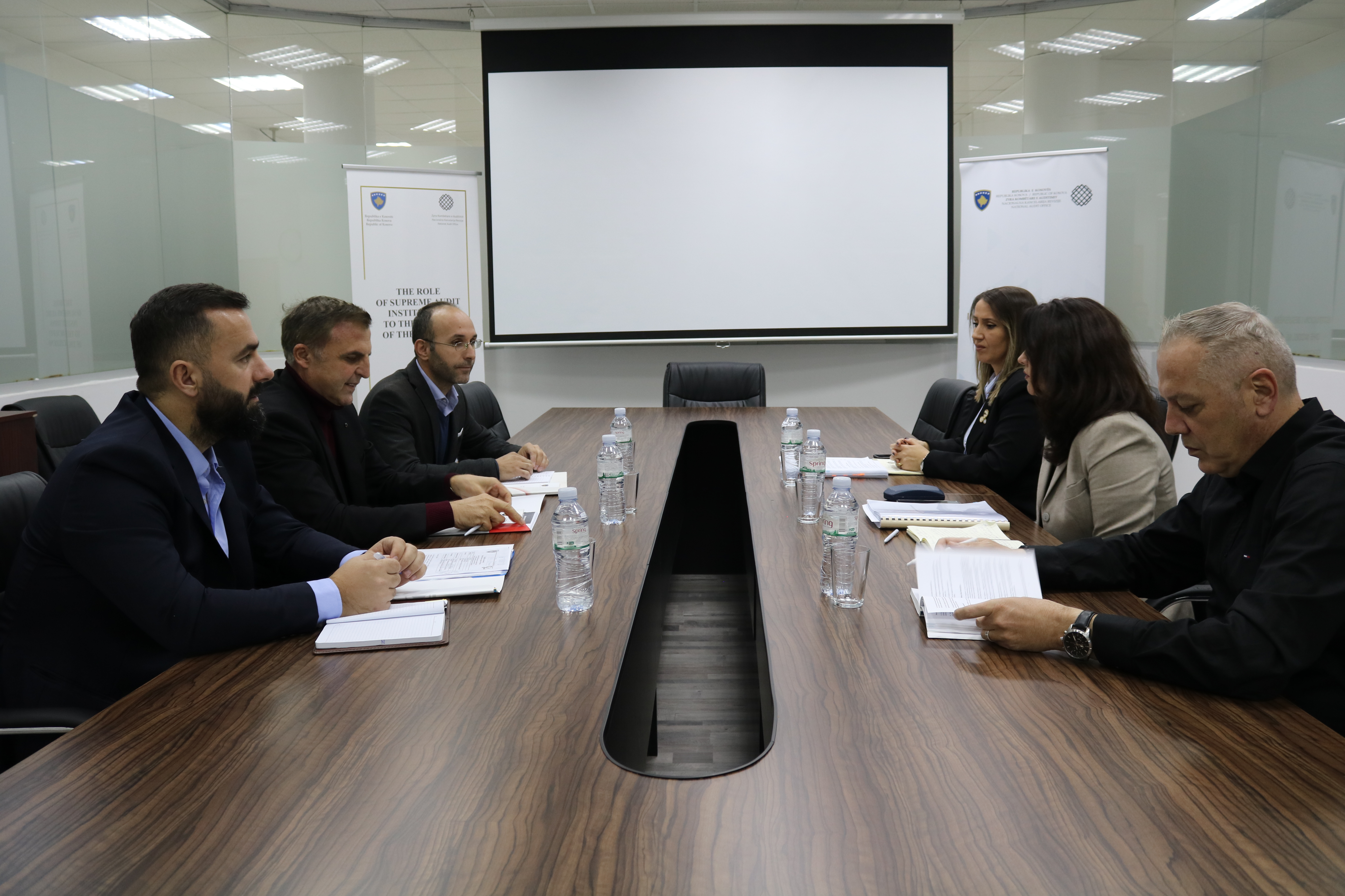 ZKA-ja dhe Agjencia për Parandalimin e Korrupsionit angazhohen për forcimin e masave për parandalimin e konfliktit të interesit