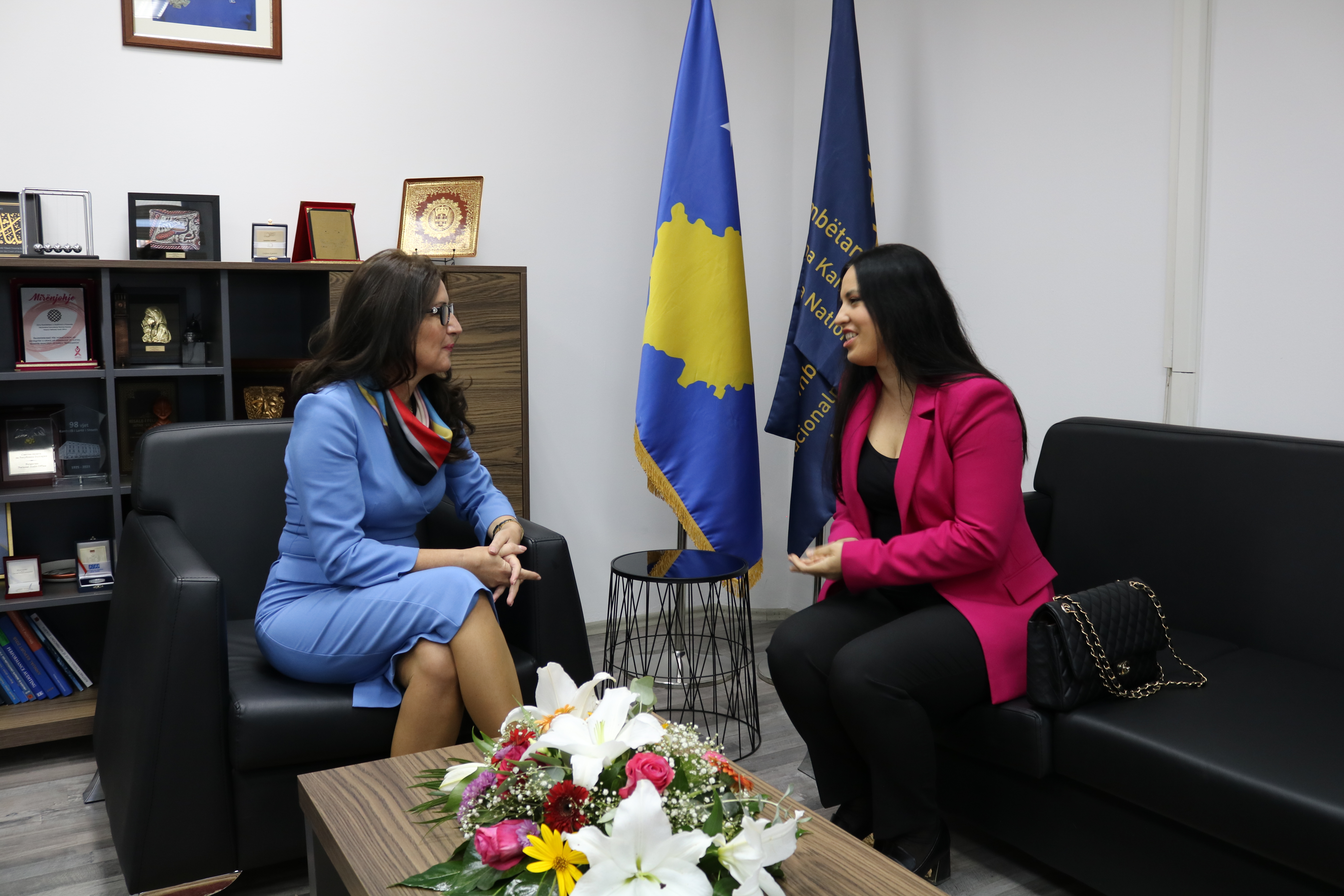 Auditorët avancojnë njohuritë mbi proceset dhe praktikat e prokurimit publik 