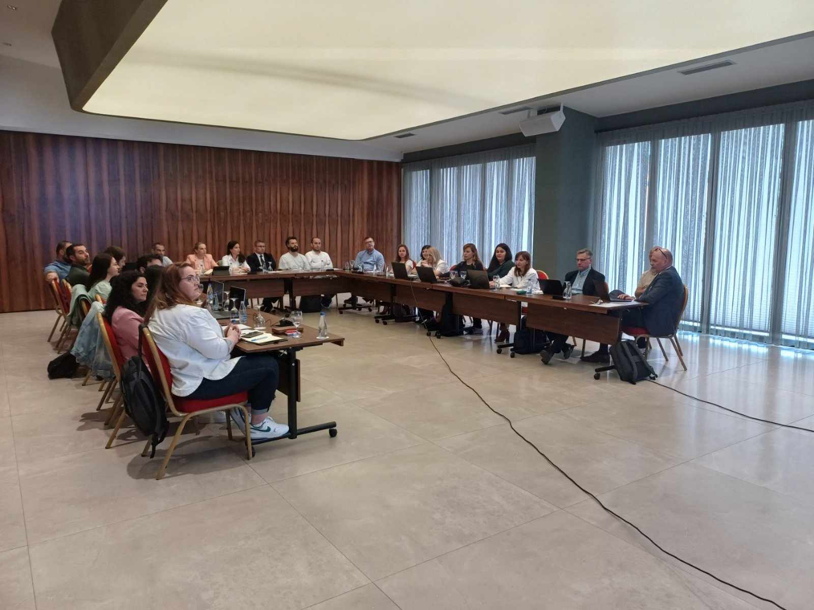 Mbahet punëtoria për strategjinë e auditimit të performancës dhe përdorimin e teorisë së shkencave sociale në procesin e auditimit të përformancës