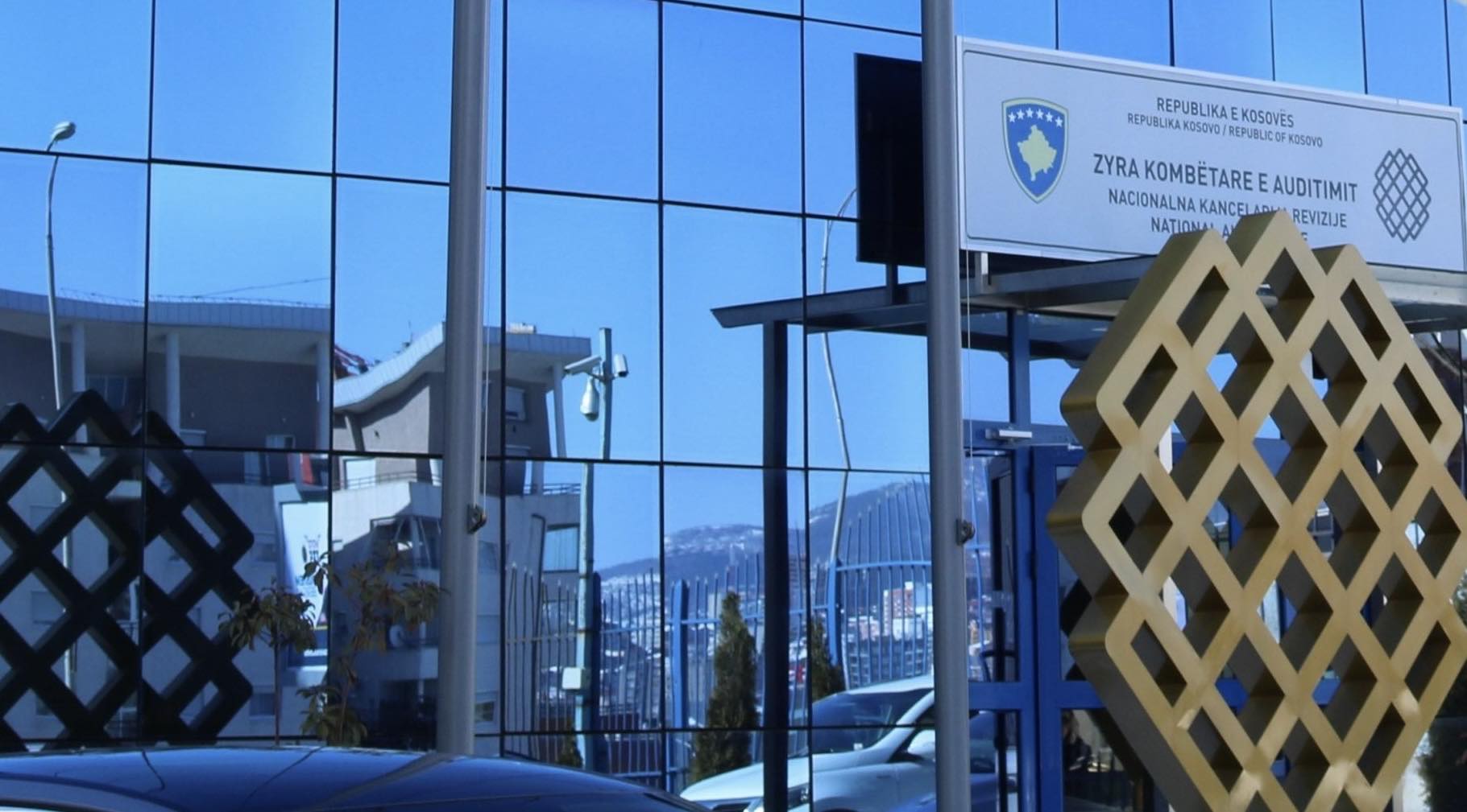 Barometri Ballkanik rendit ZKA-në si institucionin më të besuar në nivel rajonal   