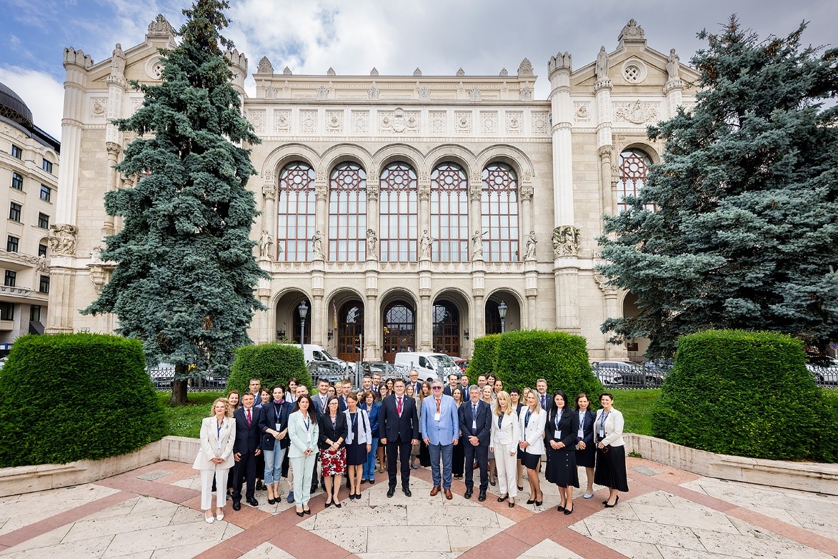 Auditorja e Përgjithshme mori pjesë në takimin e dytë të Grupit punues mbi përfitimet dhe metodologjitë e auditimit në kohë reale