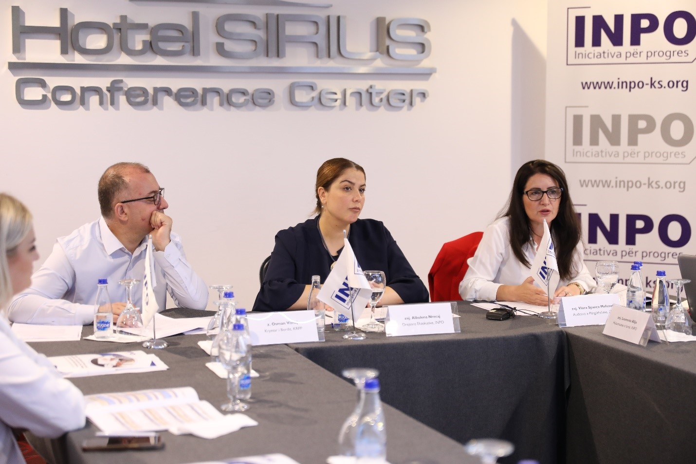  Auditorja e Përgjithshme: Rritja e llogaridhënies dhe transparencës në shpenzimin e fondeve publike është objektivë e përbashkët e ZKA-së dhe  shoqërisë civile 