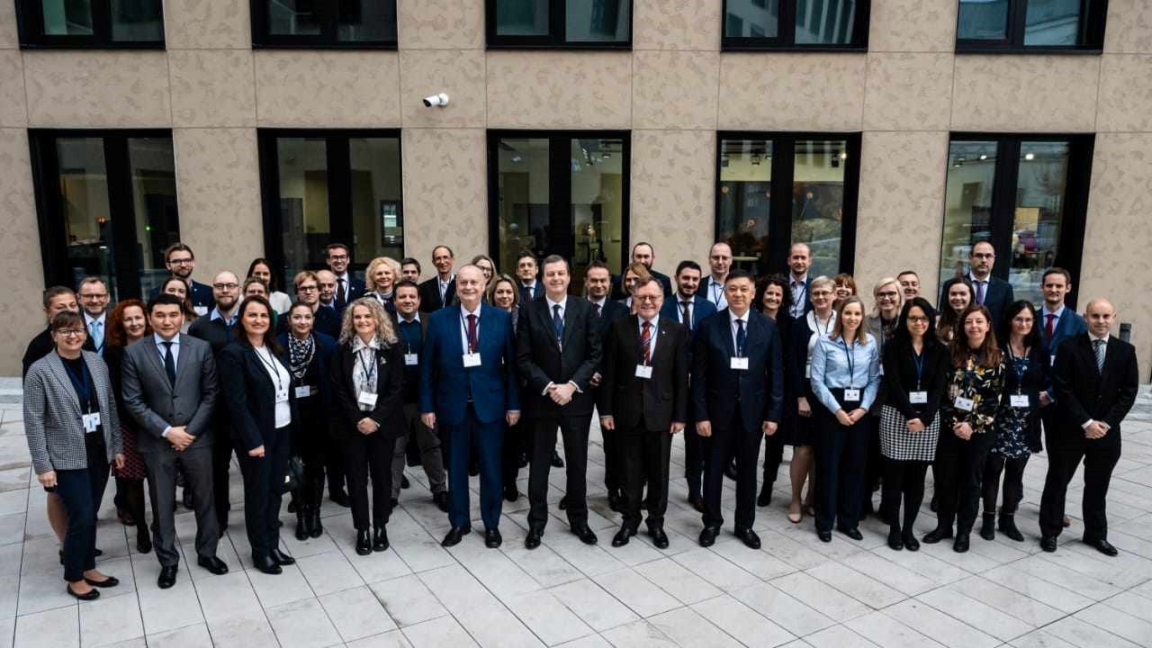 Mbahet takimi i projekt grupit të EUROSAI-t për Qëndrueshmërinë dhe Gatishmërinë