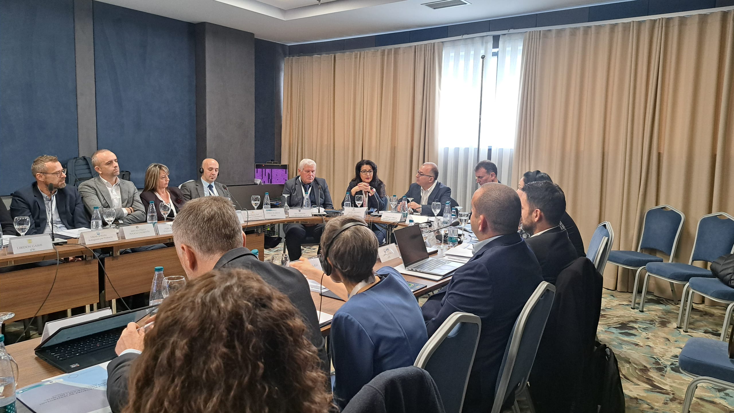 Auditorja e Përgjithshme: Gjetjet e auditimit i shërbejnë përmirësimit të qëndrueshëm në të gjitha hallkat e prokurimit publik