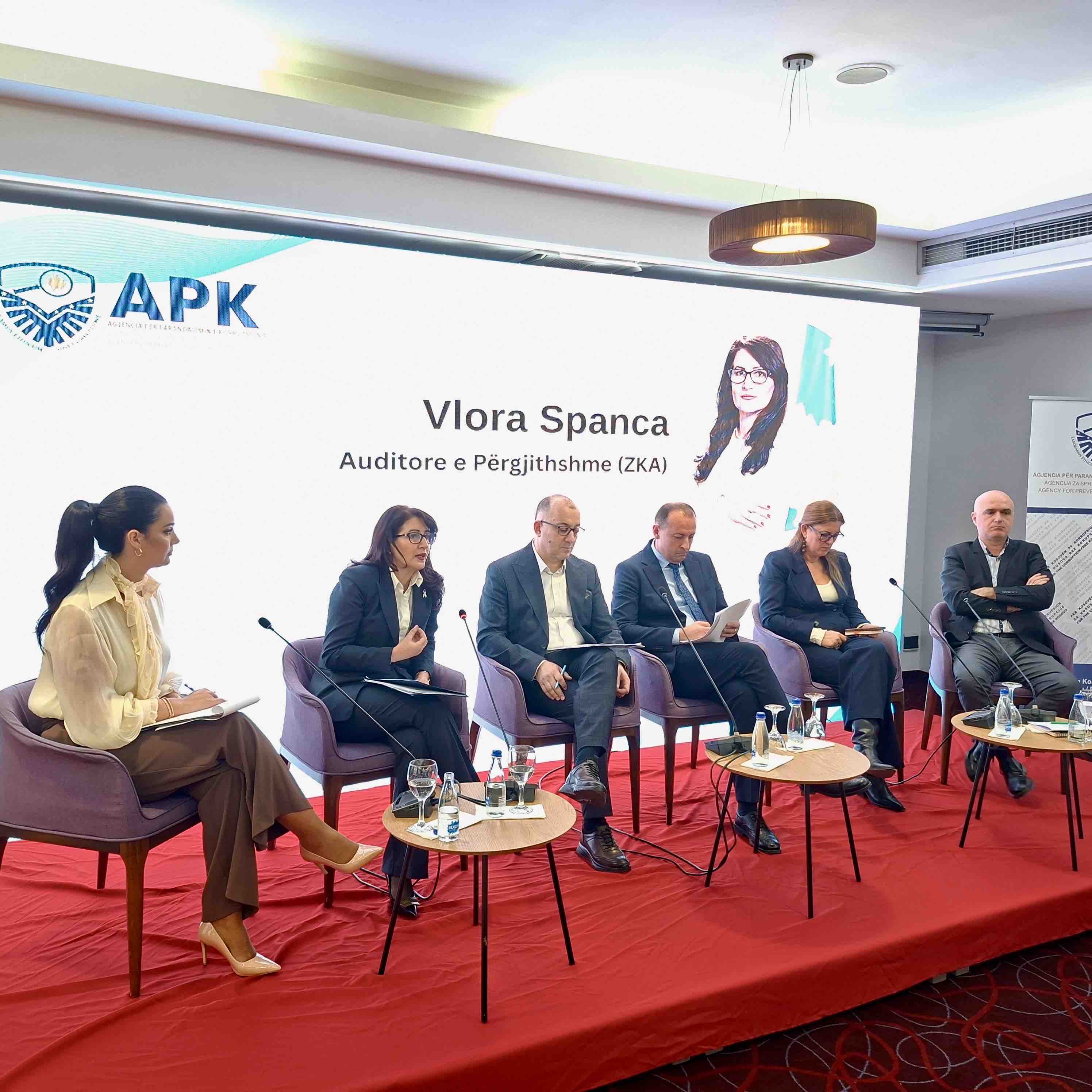 Auditorja e Përgjithshme: Integriteti në prokurimin publik kërkon forcim të kontrollit të brendshëm, përdorim të plotë të e-prokurimit dhe zbatim të rekomandimeve të auditimit