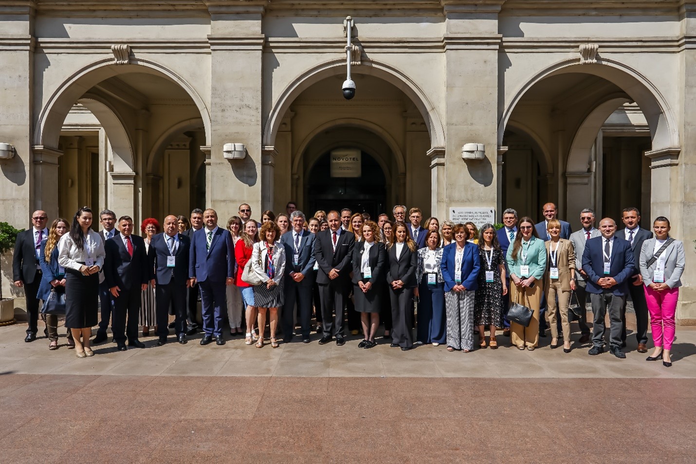 Mbahet takimi i tretë i Projekt Grupit EUROSAI SG1 mbi përfitimet dhe metodologjitë e auditimit në kohë reale