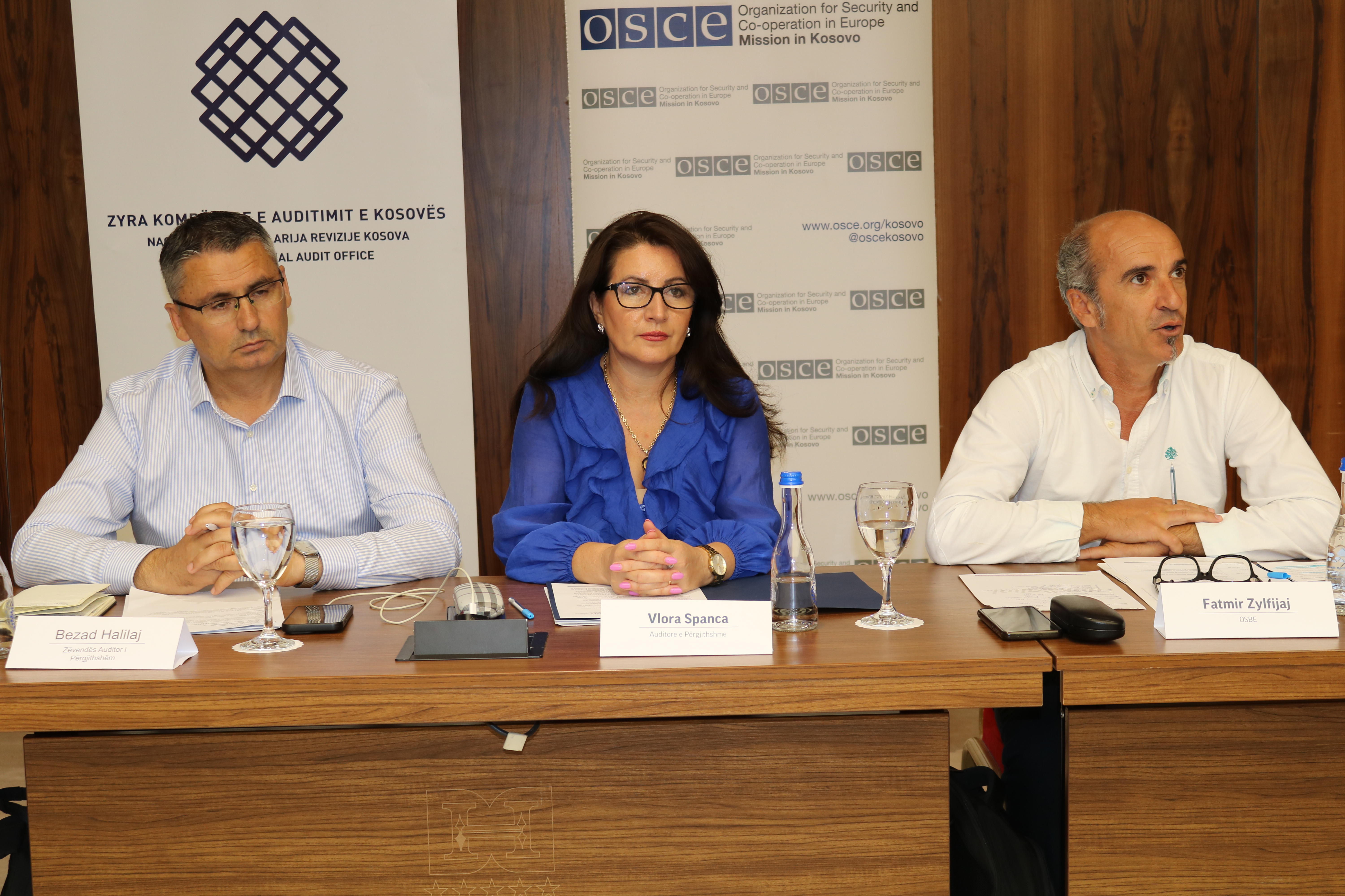 ZKA organizoi punëtorinë e parë me gazetarë në Pejë, në kuadër të nismës për bashkëpunim me mediat lokale