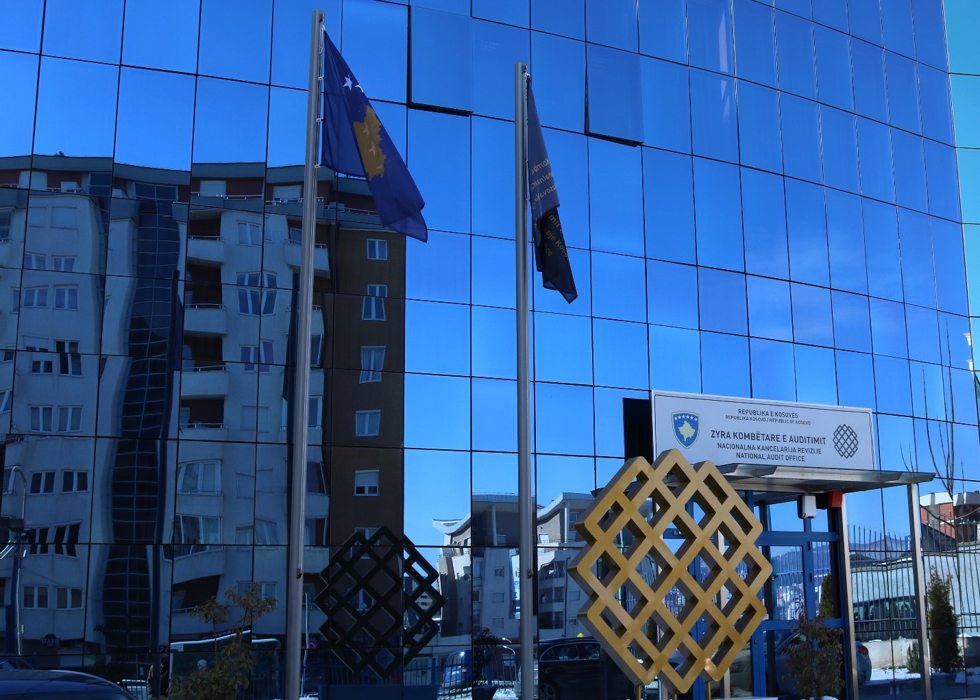 ZKA-ja publikoi 11 raporte të auditimit për institucionet e pavarura