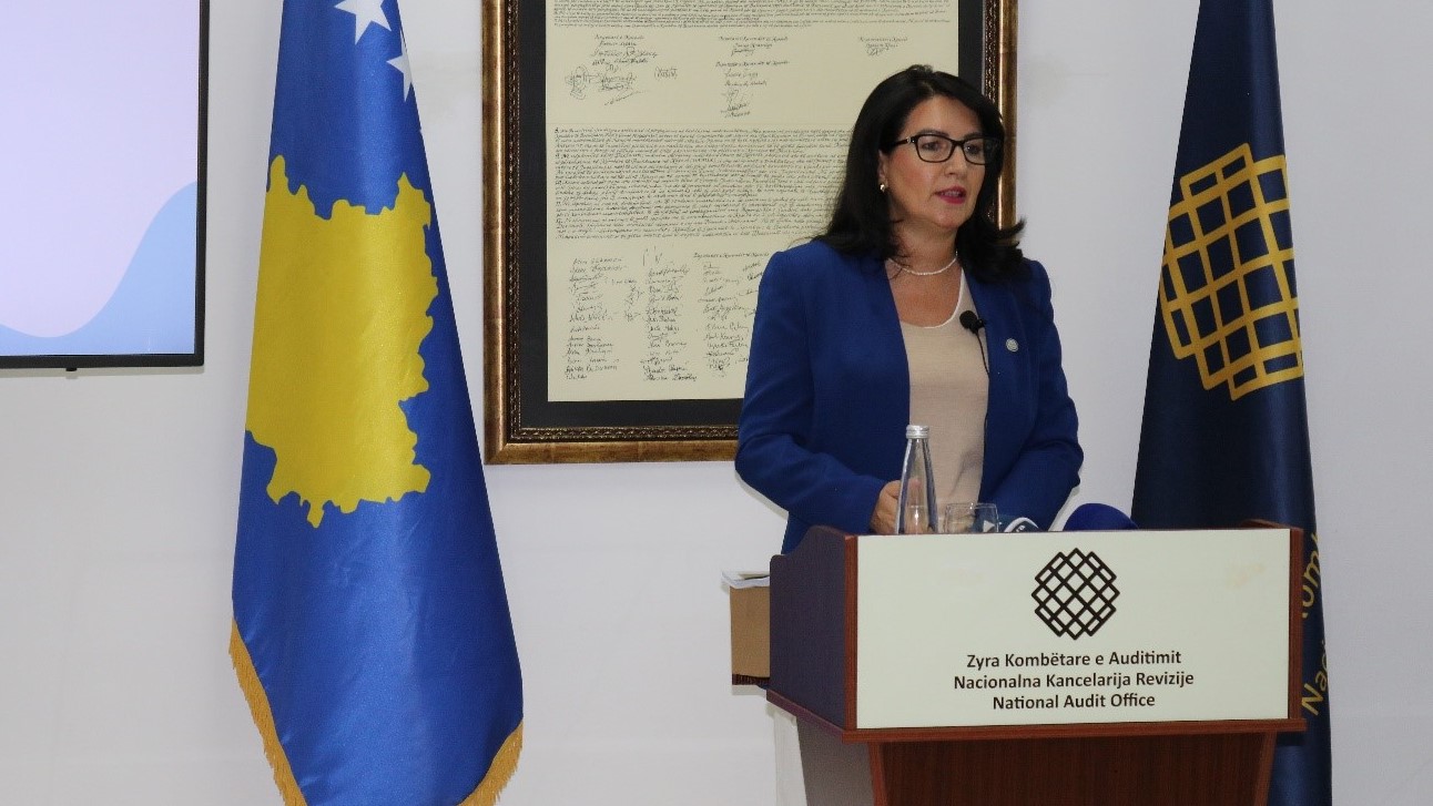 ZKA prezantoi rezultatet e sezonit auditues 2025/2026