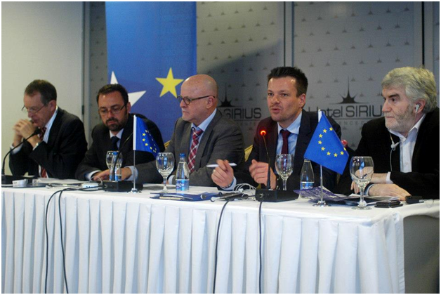 Mbështetje e vazhdueshme për Zyrën e Auditorit të Përgjithshëm