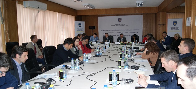 Fuqizimi i Auditimit të Jashtëm përmes bashkëpunimit të Zyrës Kombëtare të Auditimit me organizatat e shoqërisë civile