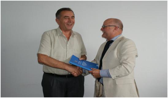Raporti Vjetor i Auditimit' i Auditorit të Përgjithshëm
