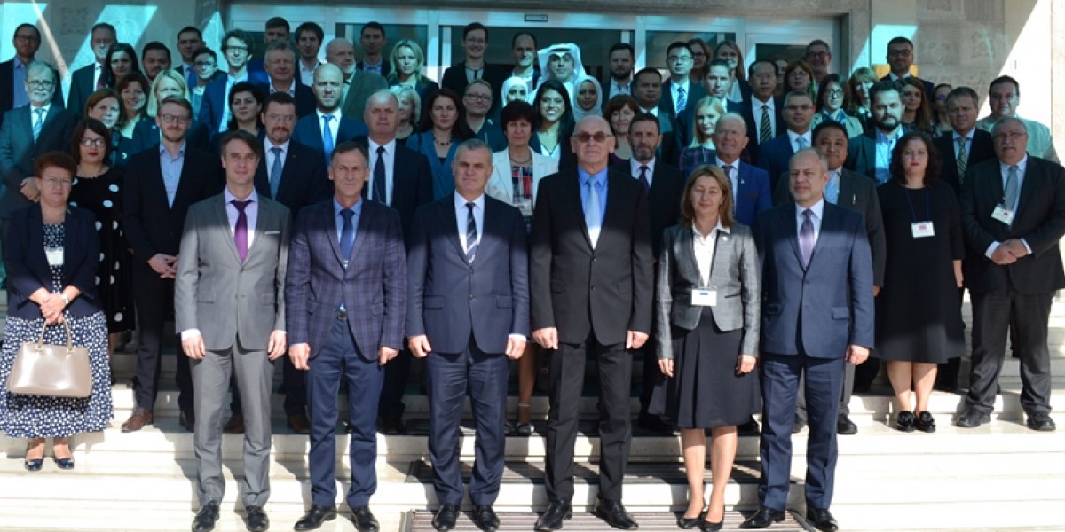 Auditori i Përgjithshëm mori pjesë në takimin e 15 të Grupit të Punës së EUROSAI-t për Auditimet e Mjedisit