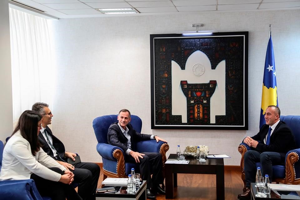 Auditori i Përgjithshëm kërkon vëmendjen e Kryeministrit Haradinaj në zbatimin e rekomandimeve të Auditorit