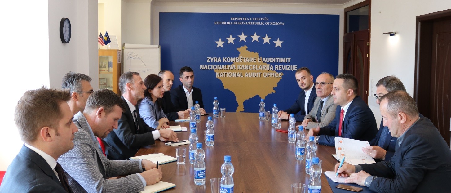 Kërkohet përkushtim i shtuar institucional për zbatimin e  rekomandimeve të auditimit