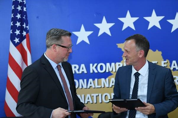 USAID partner me Zyrën Kombëtare të Auditimit për zbulimin e mashtrimit