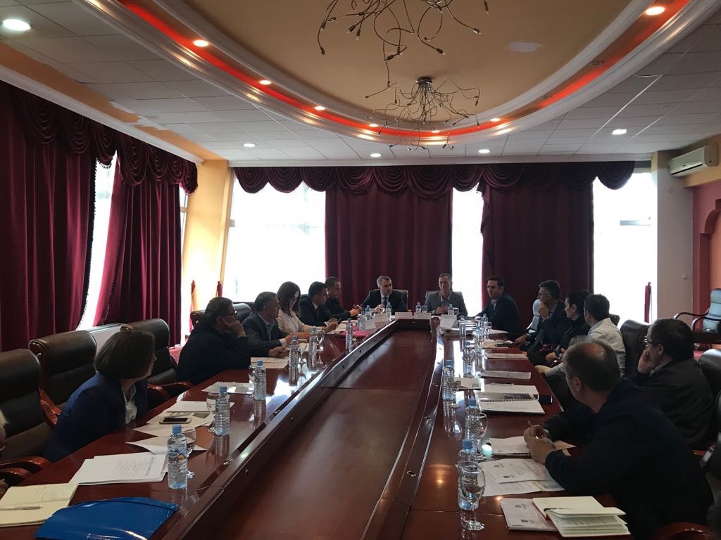 Plani strategjik i Zyrës Kombëtare të Auditimit prezantohet para deputetëve të Kuvendit të Kosovës