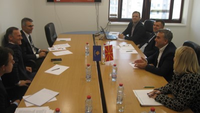 Thellohet bashkëpunimi me Zyrën Shtetërore të Auditimit të Maqedonisë