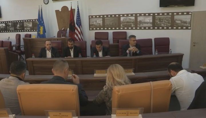 Komuna e Gjilanit zotohet për zbatimin e plotë të rekomandimeve të auditimit
