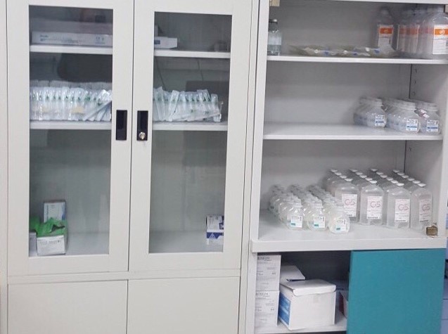 Qytetarët nuk marrin barnat e nevojshme dhe në kohën e duhur