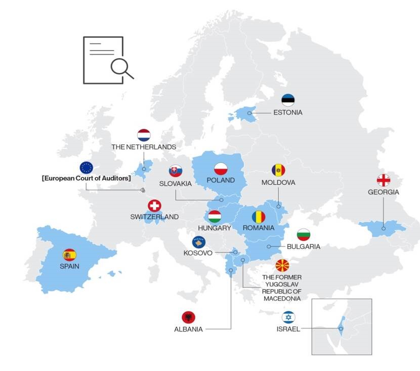 Kosova në mesin e shumë vendeve evropiane të cilat kanë dështuar të përmbushin standardet e cilësisë së ajrit