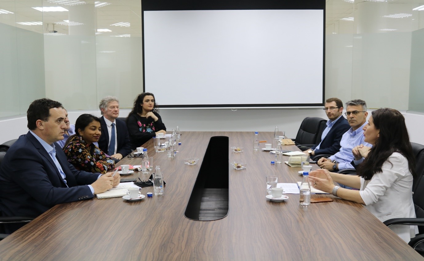 Intensifikohen aktivitetet për përfshirjen e institucioneve akademike e shkencore për avancimin e kualifikimeve profesionale të auditorëve