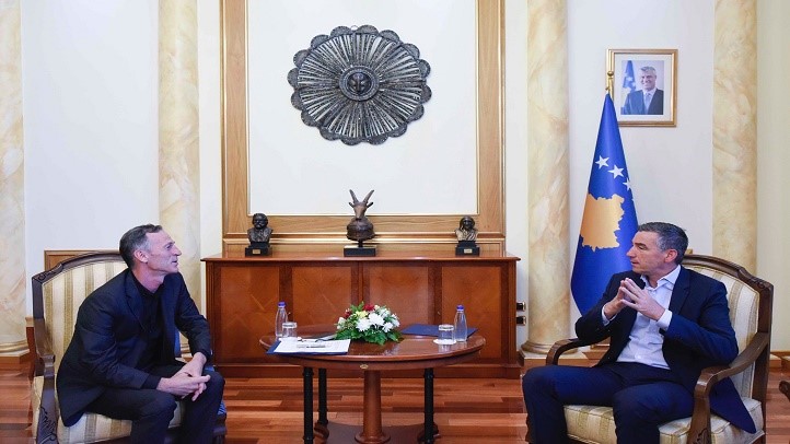 Auditori i Përgjithshëm, ka informuar Kryetarin e Kuvendit të Kosovës për rezultatet e auditimit për vitin 2018