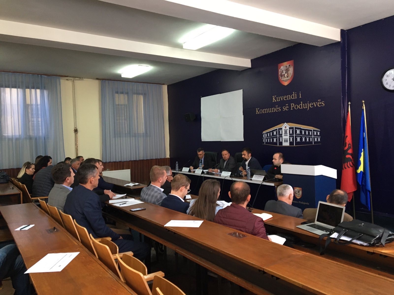 Zbatimi i rekomandimeve të auditimit është në interes të institucioneve publike dhe të qytetarit