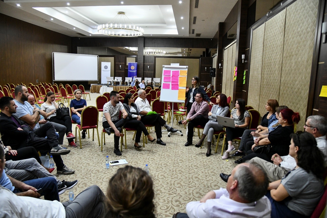 Menaxhimi i cilësisë në auditim dhe proceseve në Zyrën Kombëtare të Auditimit