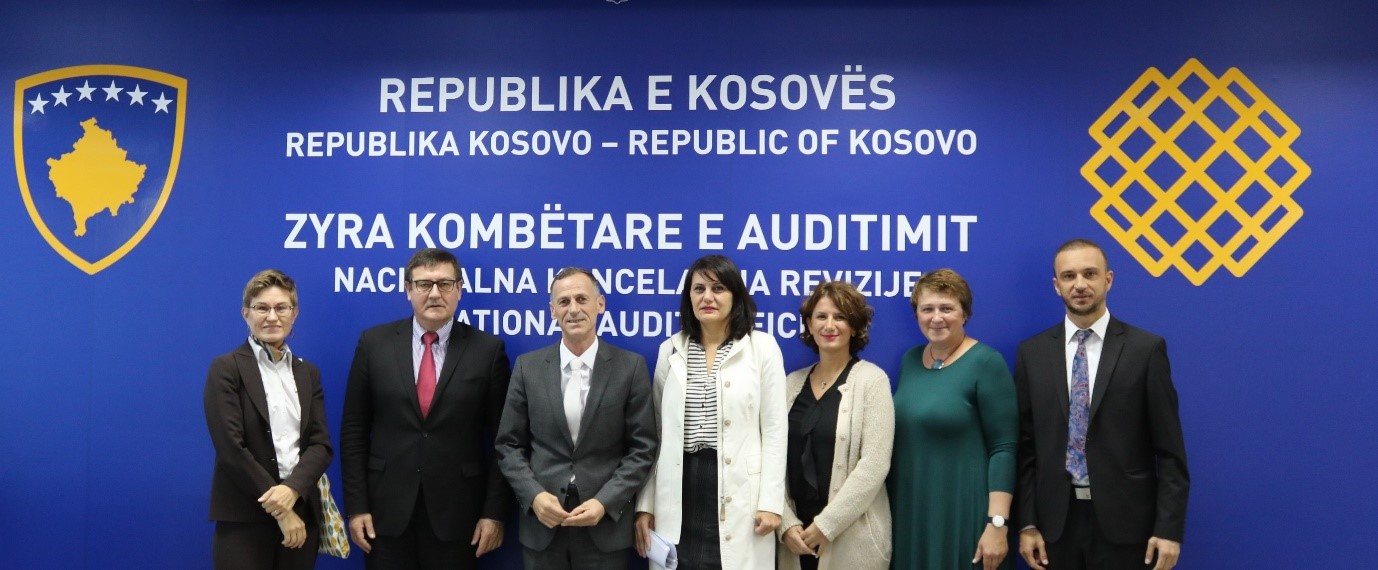 Thellohet bashkëpunimi në mes të Institucioneve Supreme të Auditimit të Kosovës dhe Polonisë përmes projektit të binjakëzimit