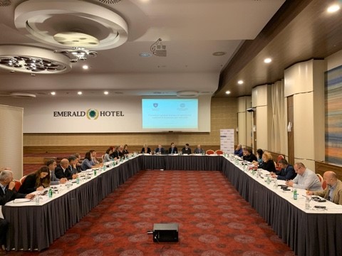 Rritja e ndikimit të auditimit të jashtëm në Komuna