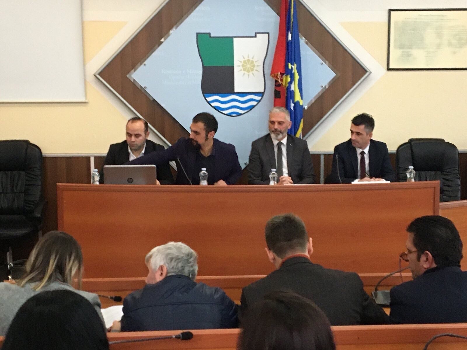 Zbatimi i rekomandimeve të auditorit ndikon në rritjen e performancës së komunave dhe përmirësimin e shërbimeve për qytetarët