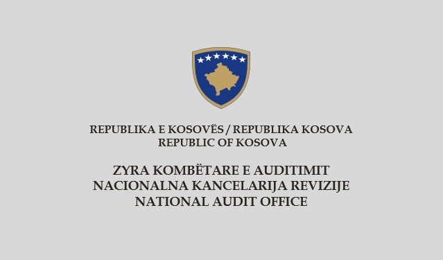 Sqarim i Zyrës Kombëtare të Auditimit lidhur me publikimin e paautorizuar të dokumenteve të saj