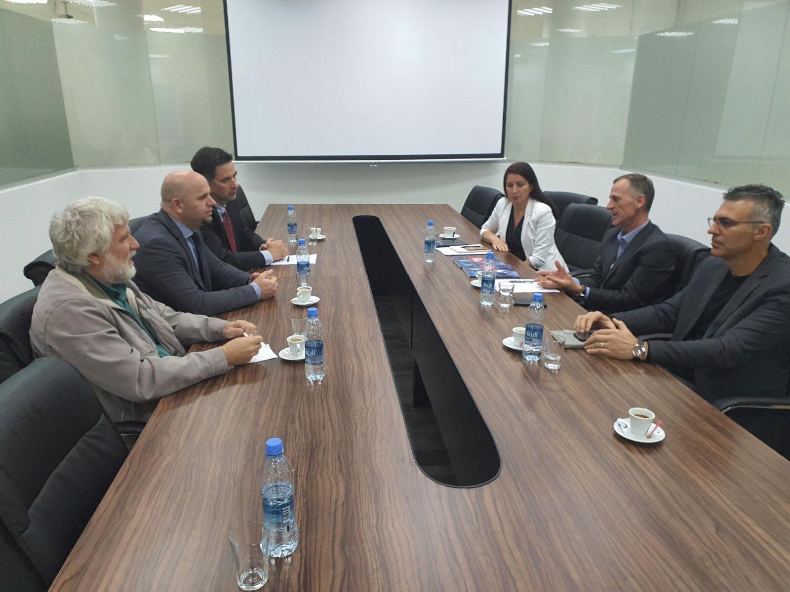 Auditimi i Trustit Pensional nga Zyra Kombëtare e Auditimit vlerësohet i rëndësishëm