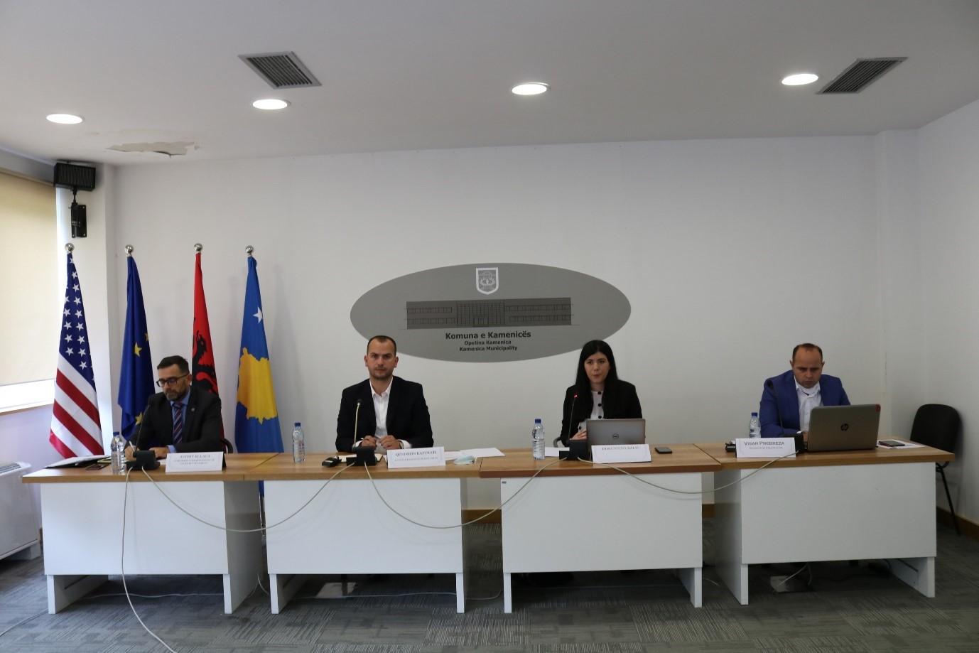 Zbatimi i rekomandimeve të Auditorit të Përgjithshëm garanton qeverisje më të mirë në komuna