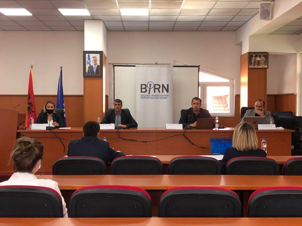 Komunës së Dragashit i kërkohet zbatimi i rekomandimeve të Auditorit të Përgjithshëm