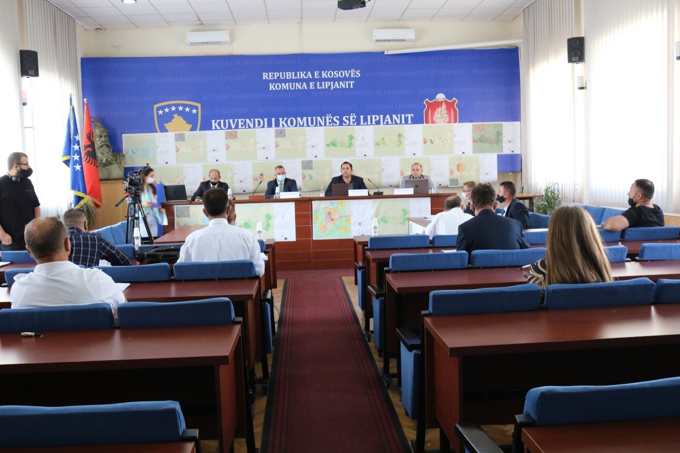 Implementimi i rekomandimeve të Auditorit kontribuon në përmirësimin e menaxhimit të parasë publike