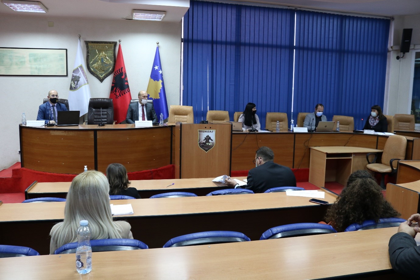 Komunës së Ferizajt i kërkohet të rris nivelin e zbatimit të rekomandimeve të Auditorit të Përgjithshëm