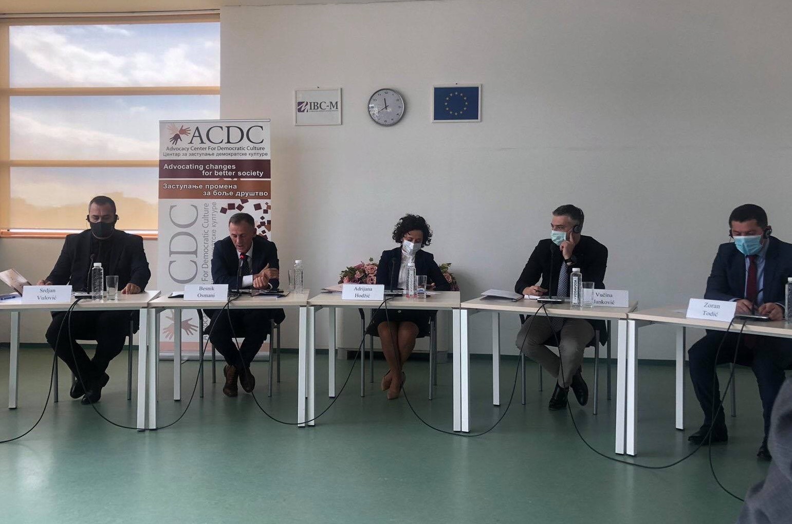 Auditori i Përgjithshëm inkurajon komunat në veri që t’i zbatojnë rekomandimet e auditimit