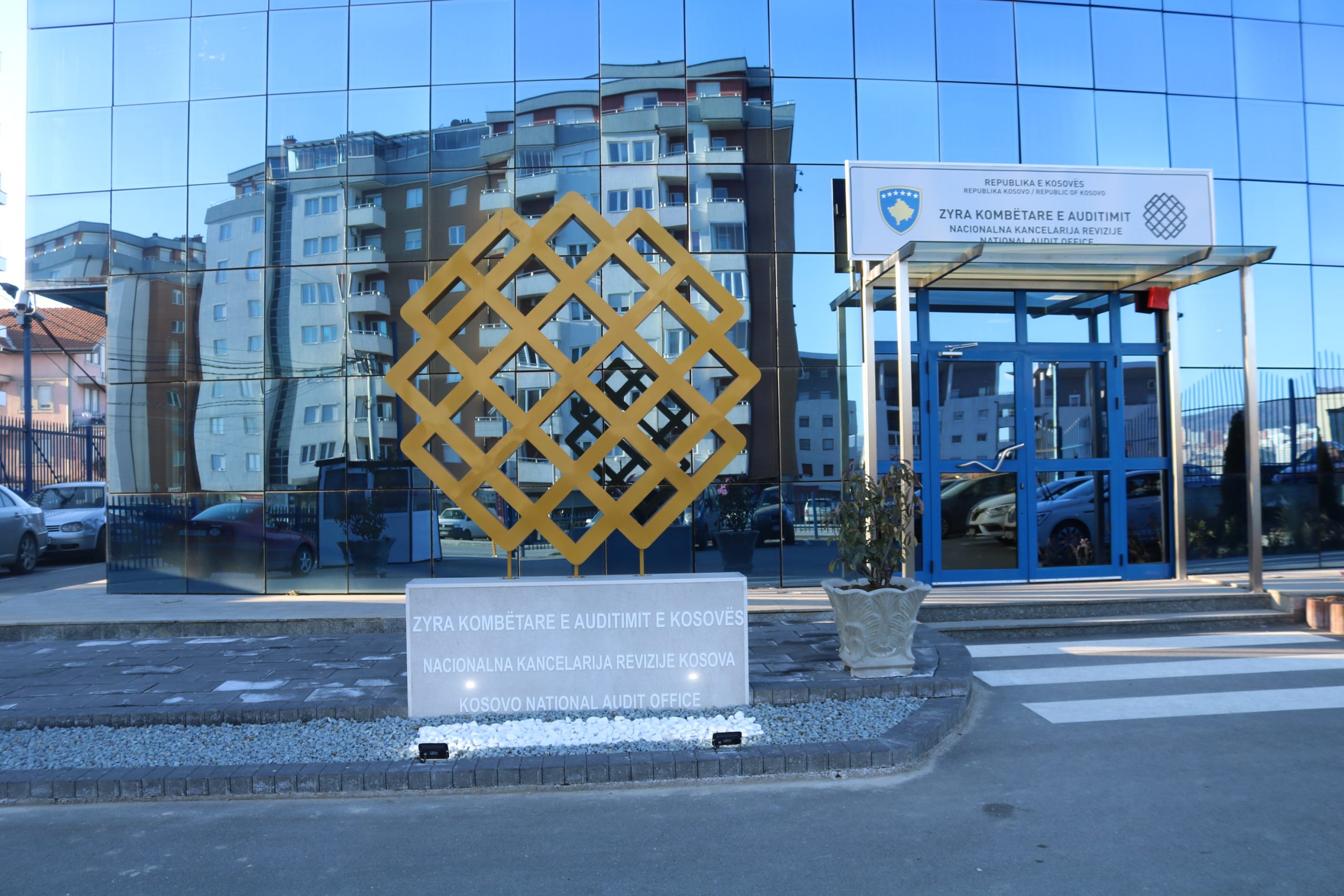 BE-ja i kërkon Kosovës zbatim më efikas të rekomandimeve të nxjerra nga ZKA-ja