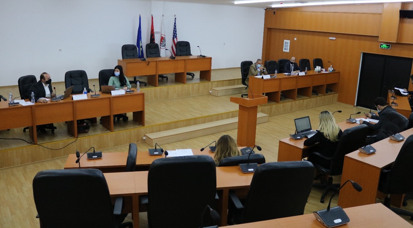 Komunat duhet t’i marrin më seriozisht rekomandimet e Auditorit të Përgjithshëm