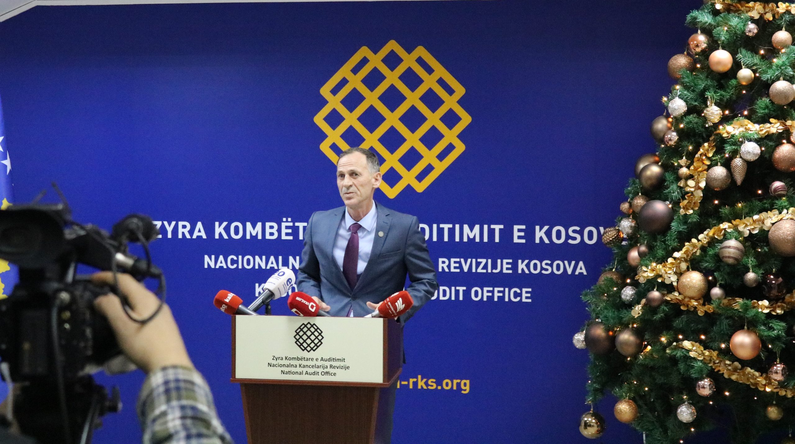 Auditori i Përgjithshëm: Zbatuam me sukses të plotë Planin Strategjik