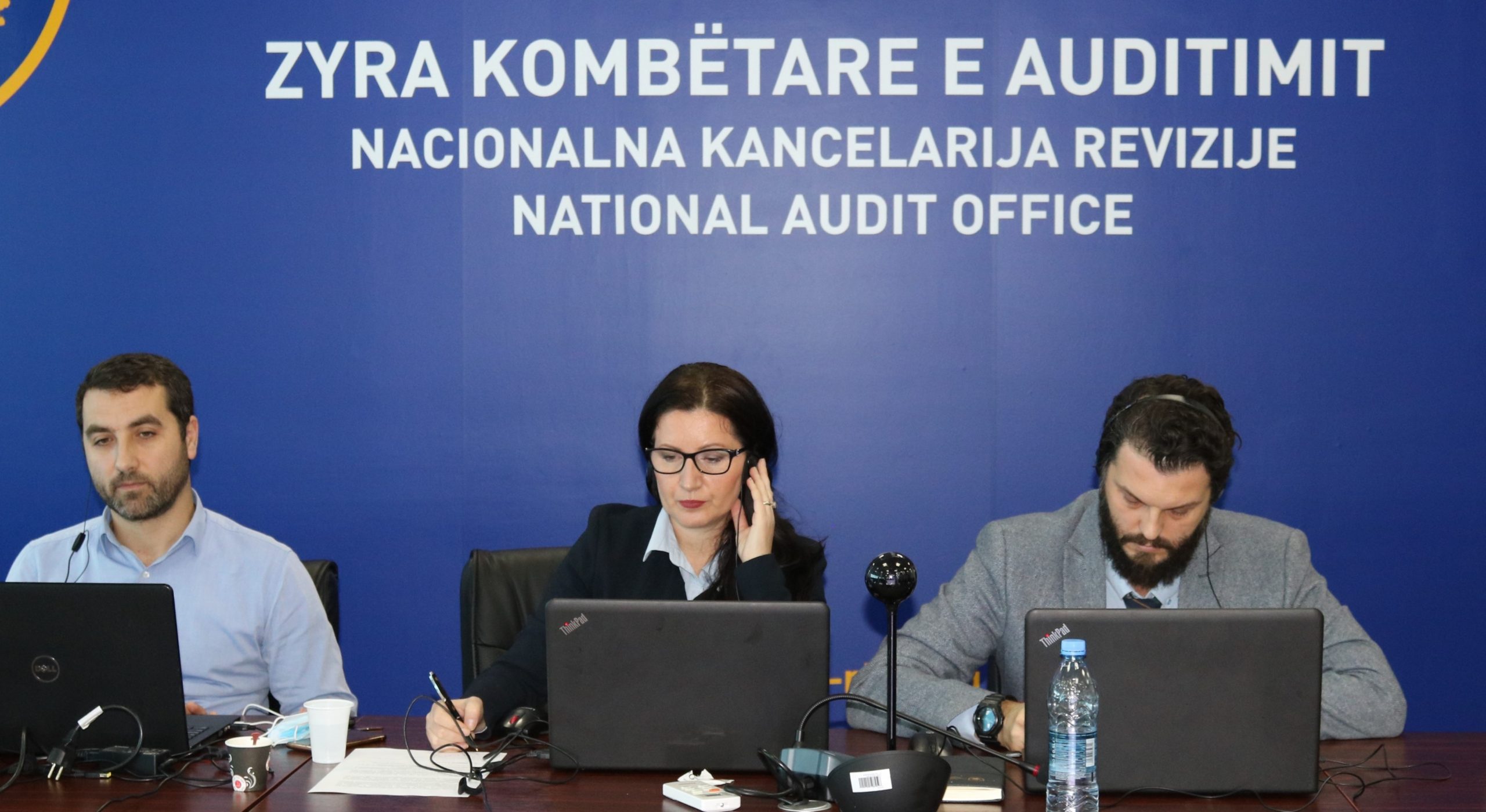 Prezantohen rezultatet e auditimit për licencimin e shfrytëzimit të mineraleve ndërtimore dhe industriale