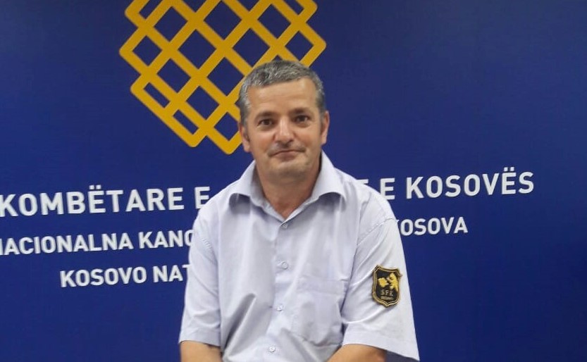 Ndahet nga jeta Afrim Doda