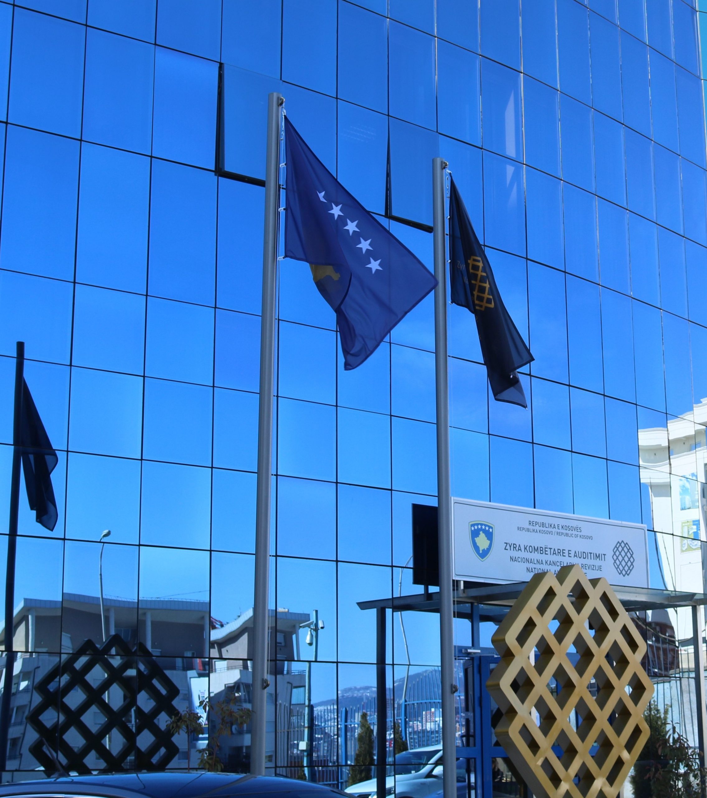 Auditori i Përgjithshëm uron Ditën e Pavarësisë së Kosovës