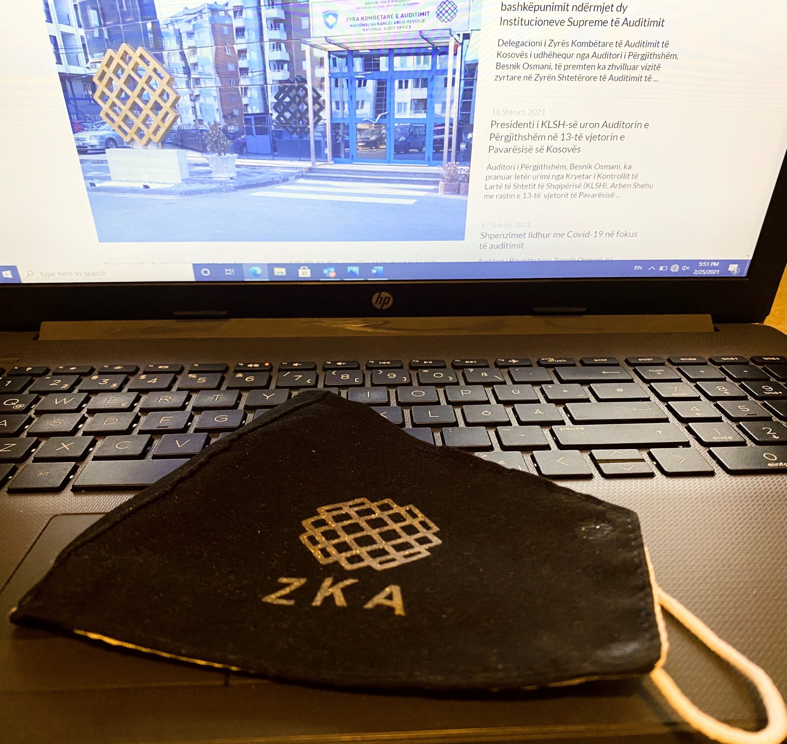 Shpenzimet, ndikimi dhe reagimi ndaj pandemisë COVID-19, në fokus të auditimit