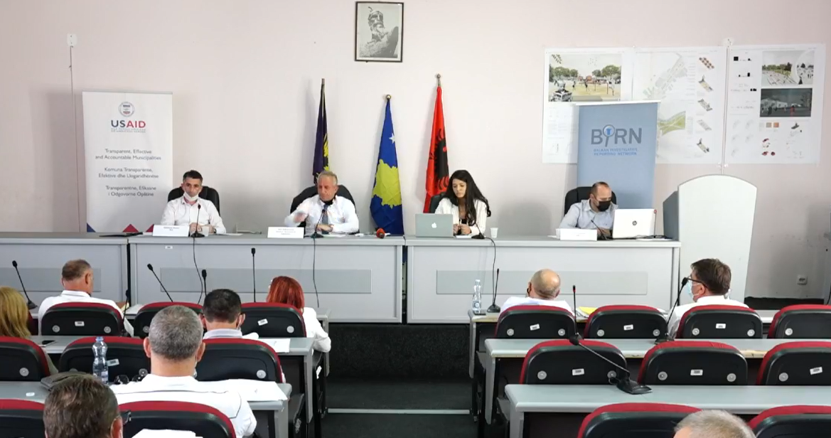 Komunës së Suharekës i kërkohet t’i zbatojë rekomandimet e Auditorit të Përgjithshëm